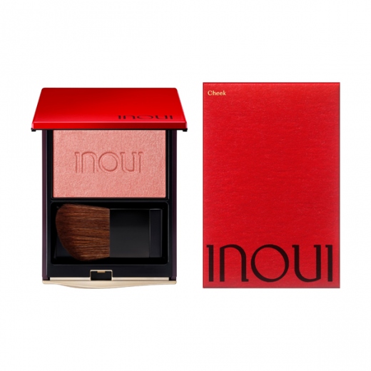 INOUI|インウイ チーク 4.9g 資生堂 INOUI 商品詳細 | シャン