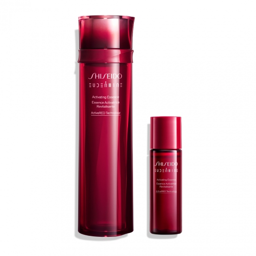 SHISEIDO|SHISEIDO オイデルミン エッセンスローション 限定キット