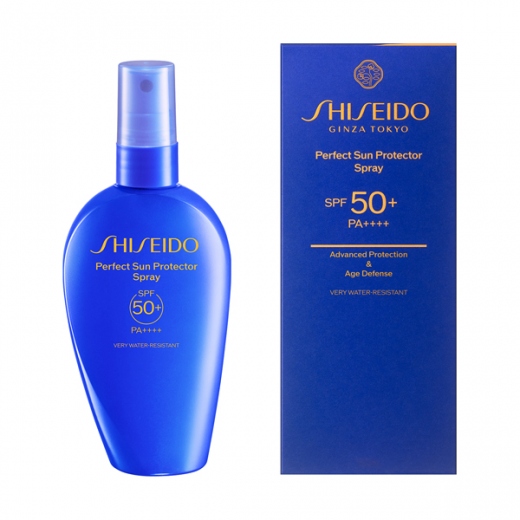 資生堂正規取扱店 シャンコスメディア【SHISEIDO サンケア】 | シャン