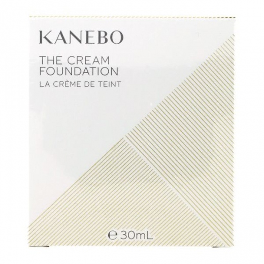 KANEBO|カネボウ ザ クリームファンデーション オークルC 商品詳細