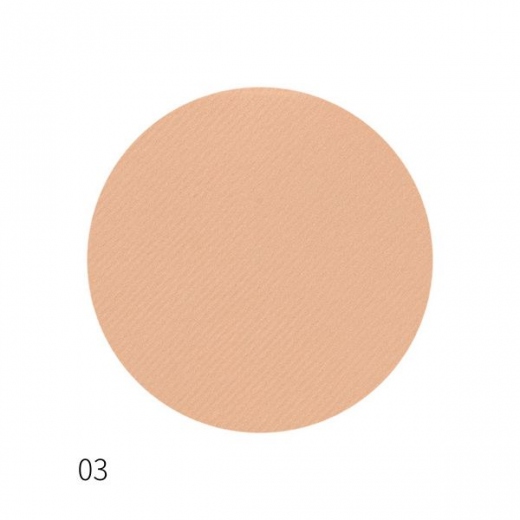 INOUI|インウイ パウダーファンデーション （レフィル） 13g 資生堂