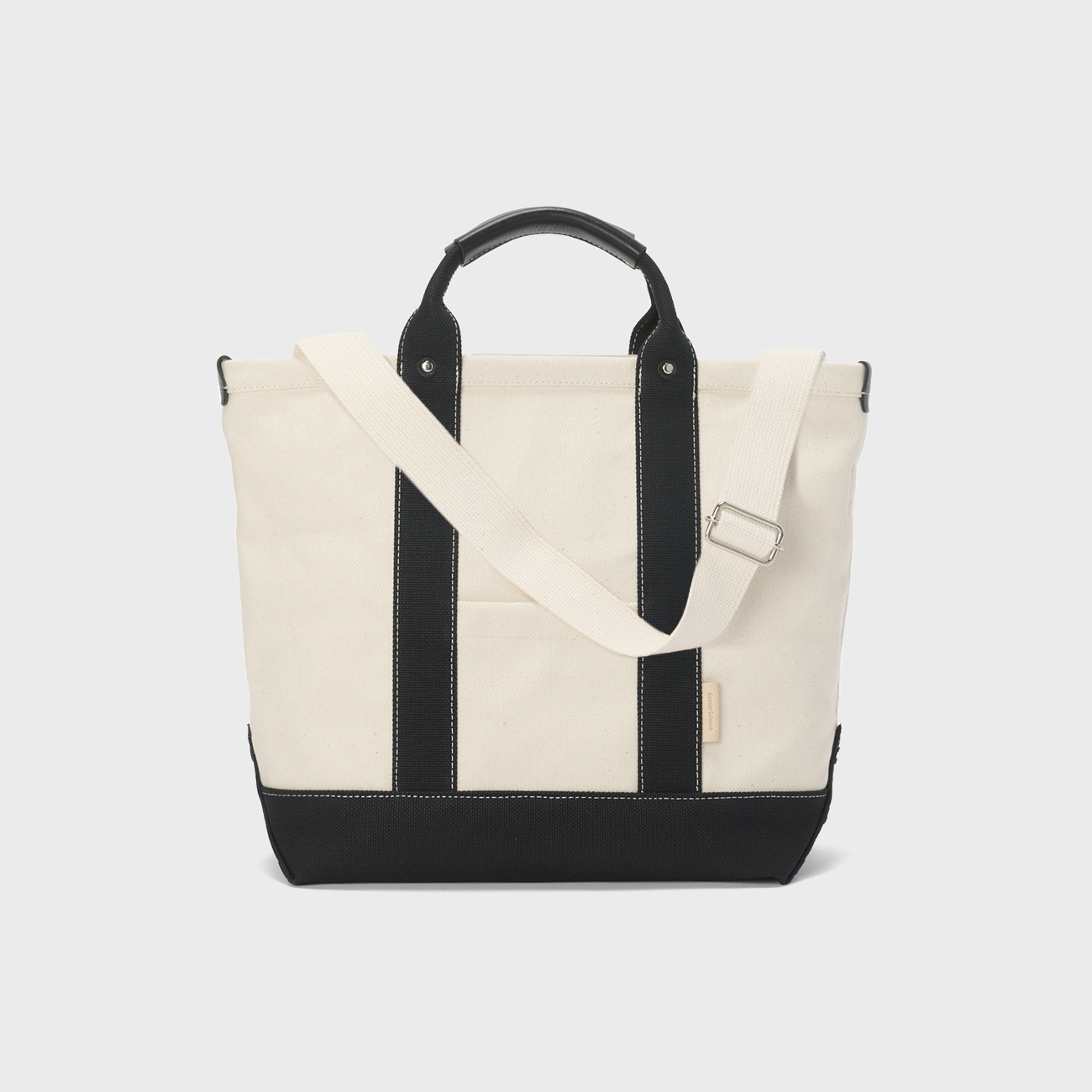 Hender Scheme / エンダースキーマ | campus bag small bicolor