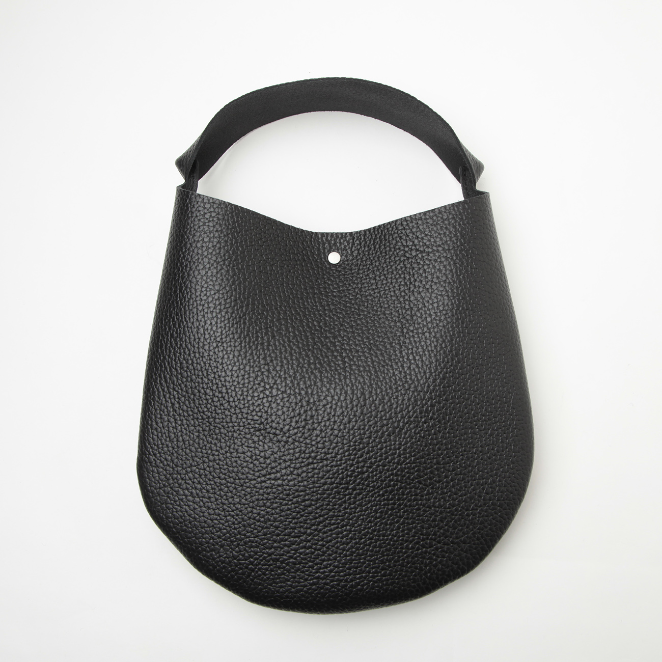 Hender Scheme / エンダースキーマ | one piece bag big - Black