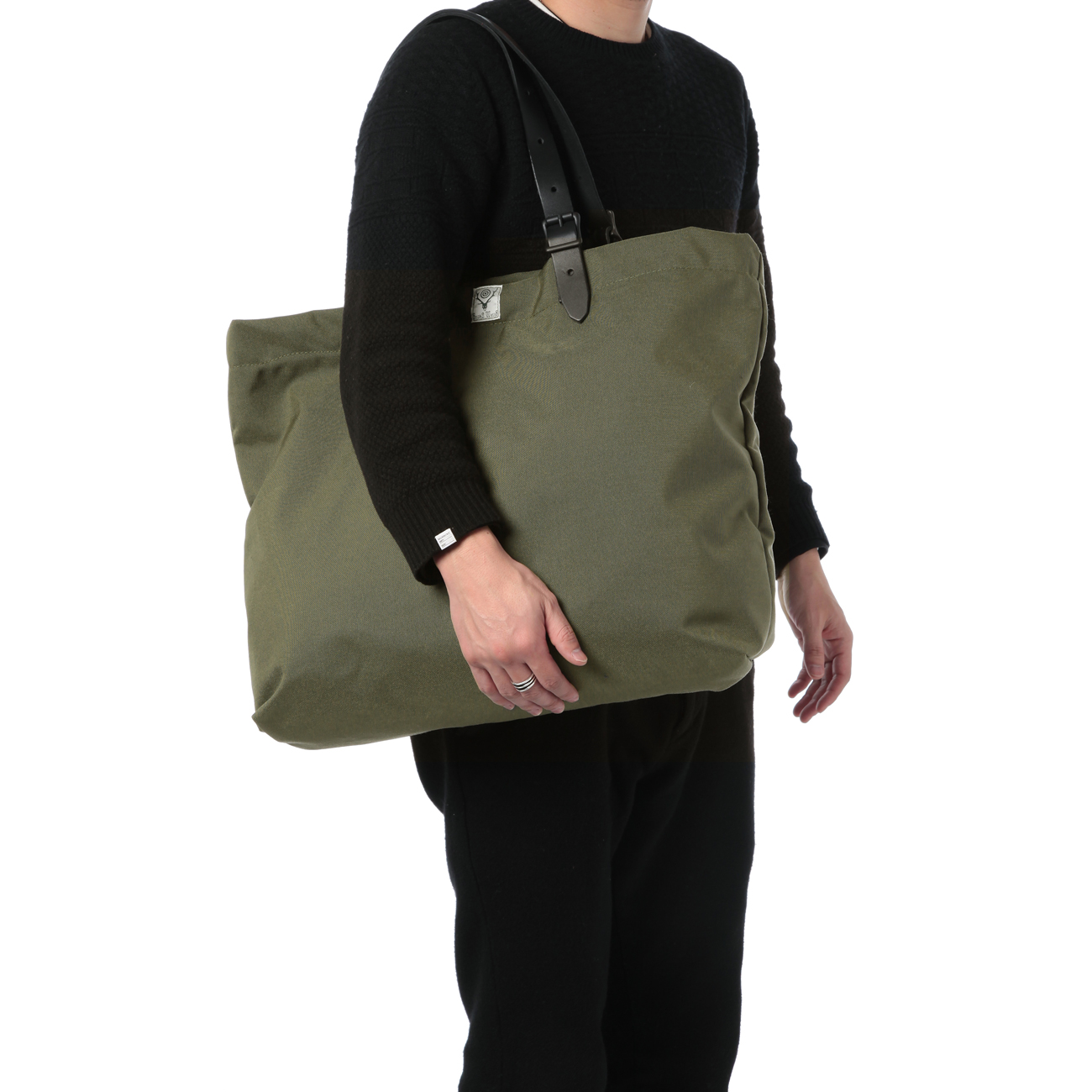 South2 West8 / サウスツーウエストエイト | Cordura Canal Park Tote