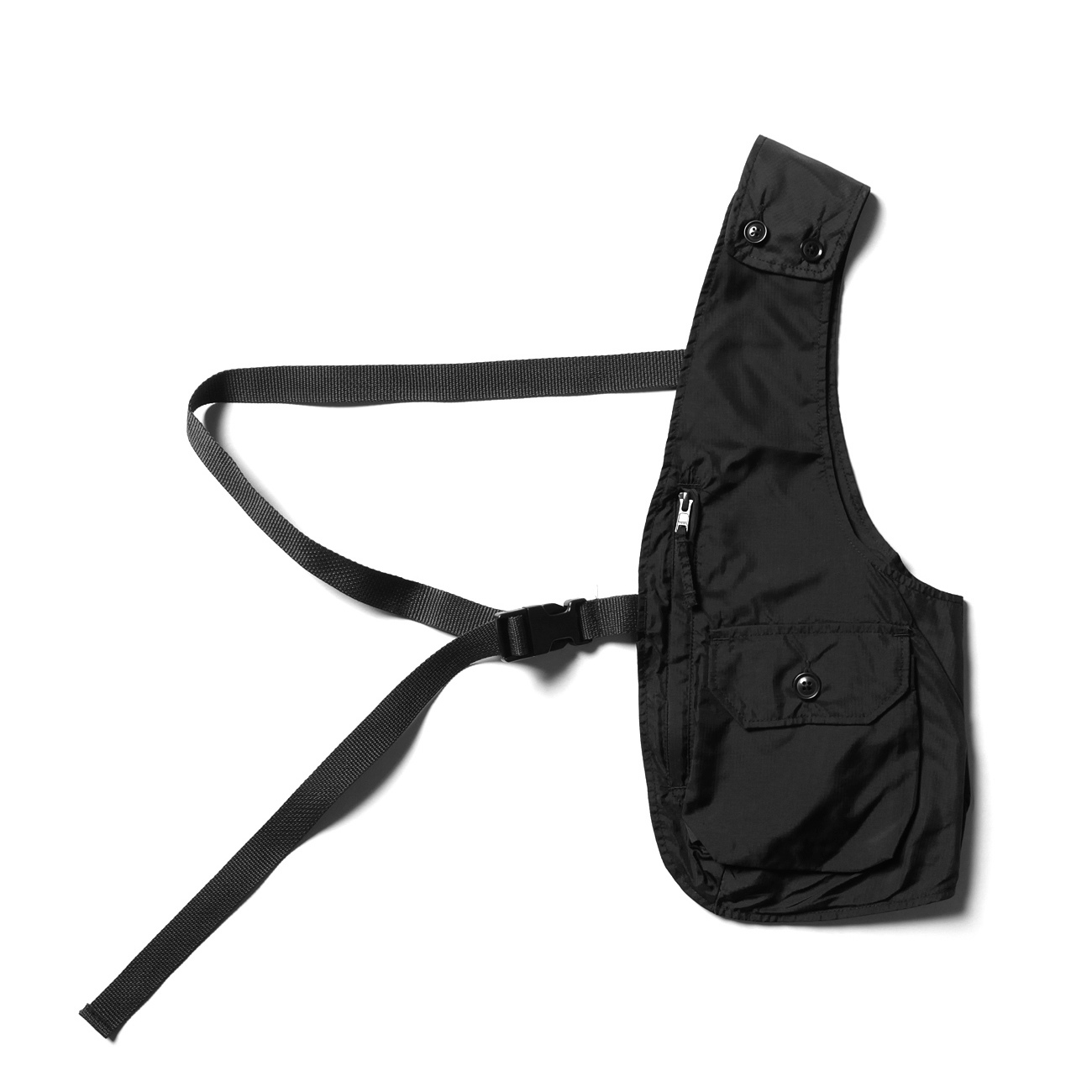 ENGINEERED GARMENTS / エンジニアドガーメンツ | Shoulder Vest