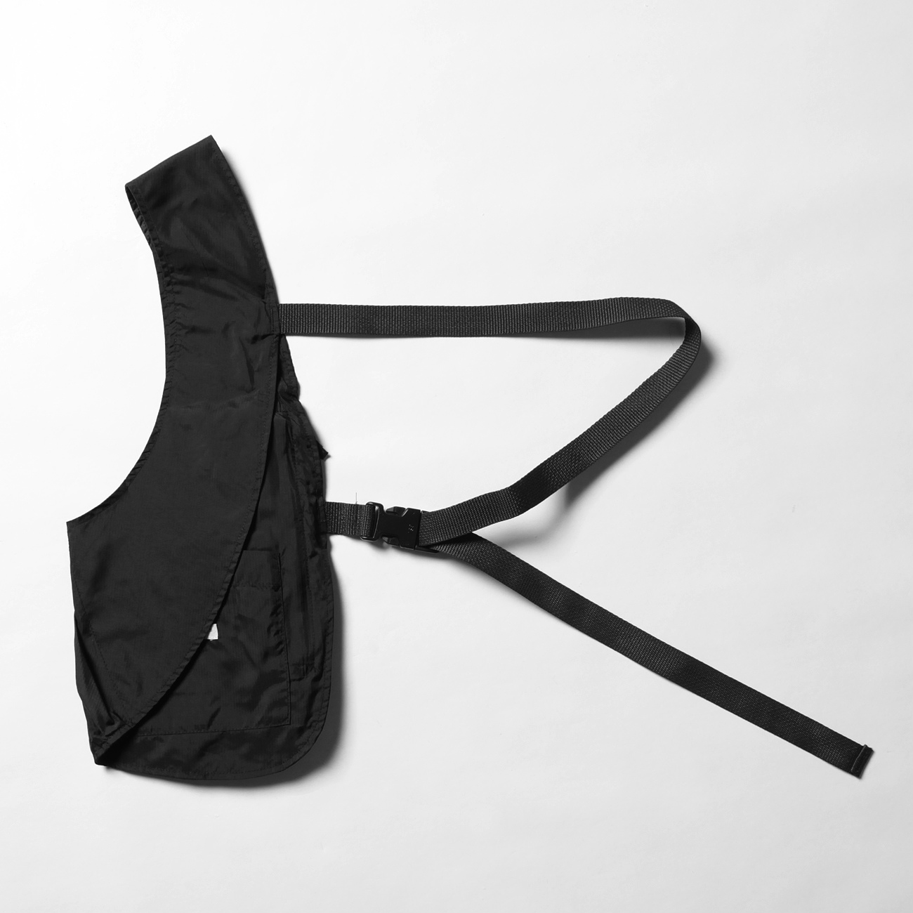 ENGINEERED GARMENTS / エンジニアドガーメンツ | Shoulder Vest