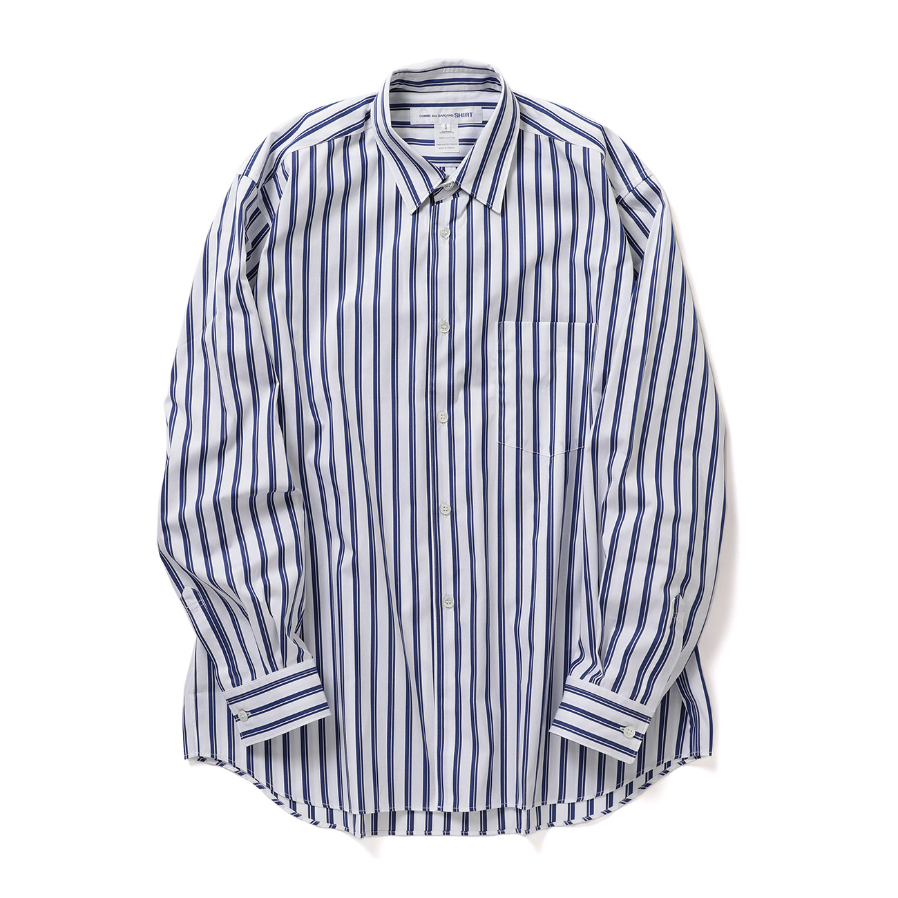定番の人気シリーズ『COMME des GARÇONS SHIRT』FOREVERラインの中から