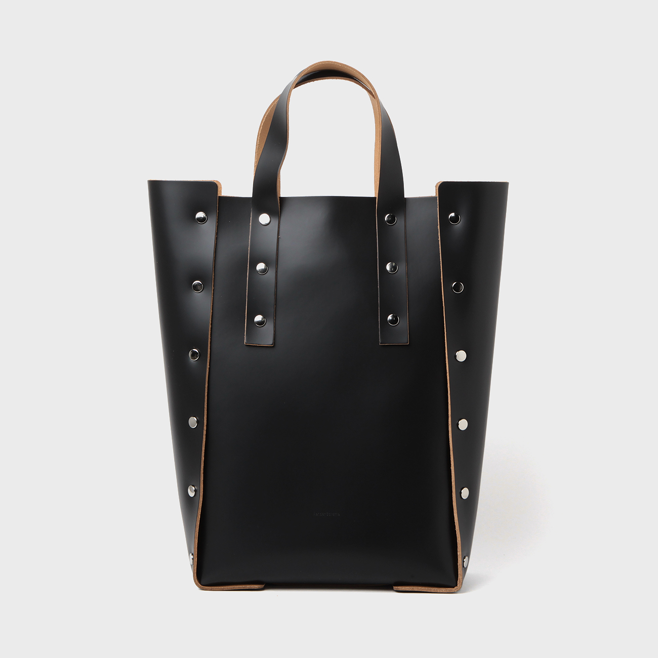 Hender Scheme / エンダースキーマ | assemble hand bag tall M