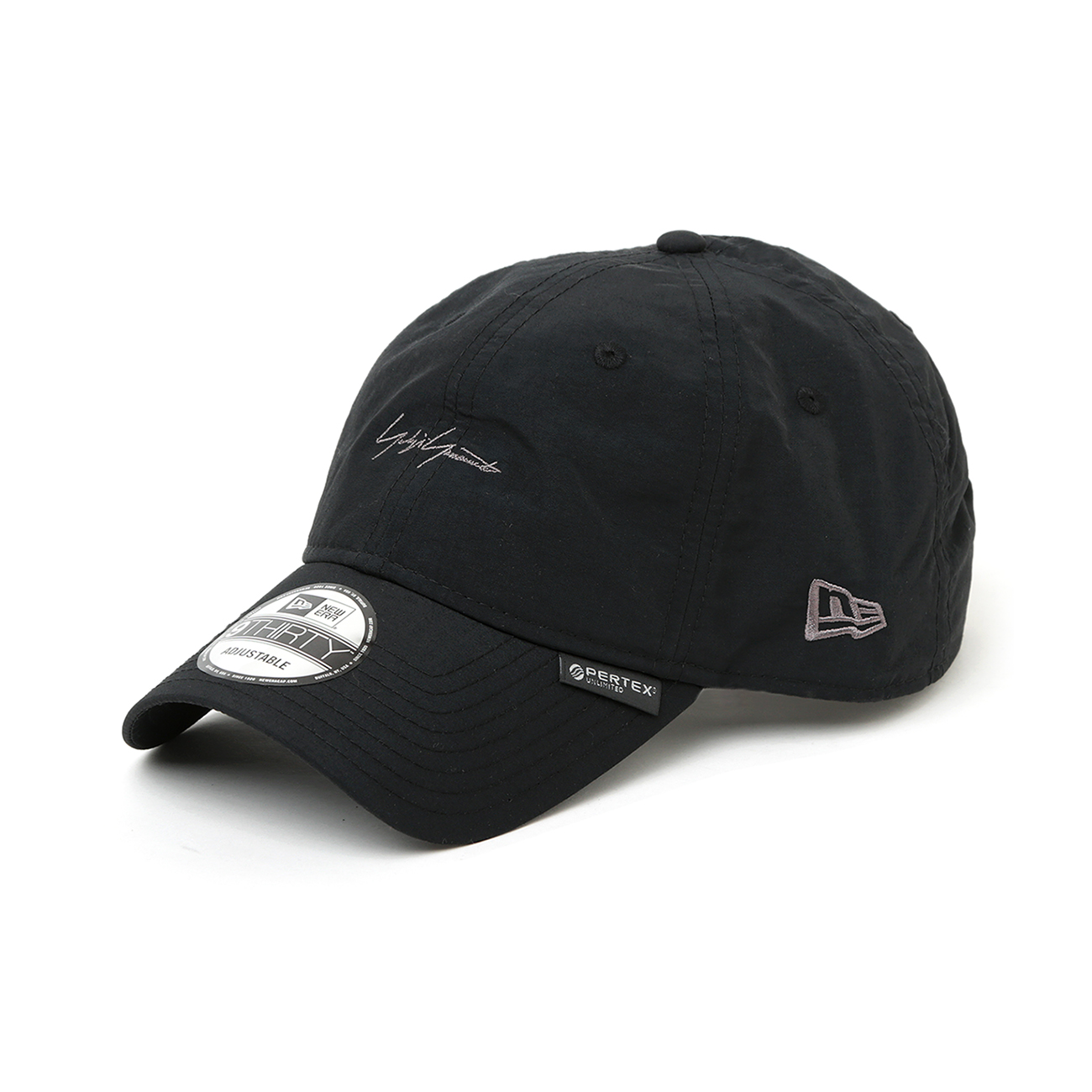 2023SS】歴史ある2大ブランドYohji Yamamoto × New Era、そのコラボ