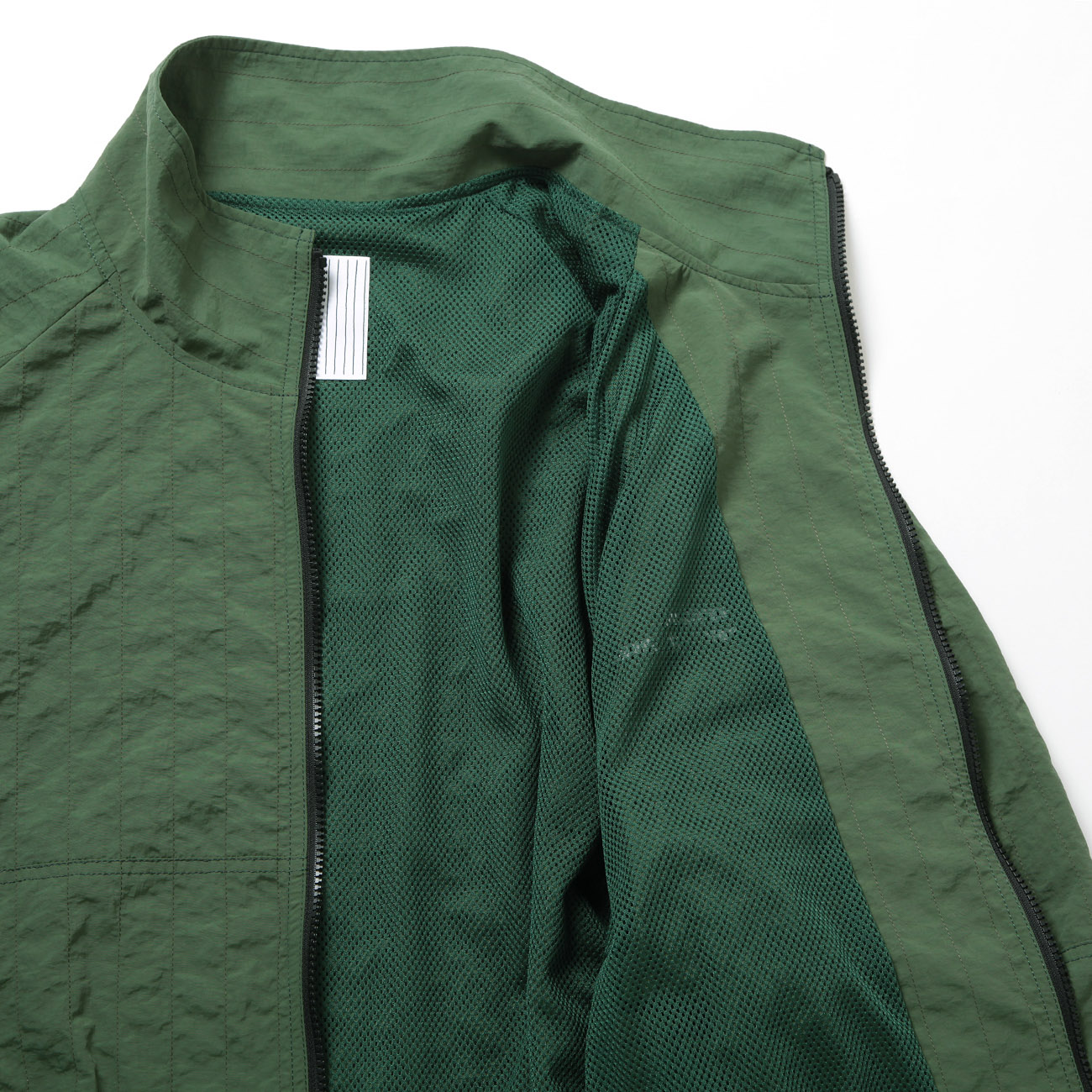 S.F.C Stripes For Creative / エスエフシー | STRIPE STITCH JACKET