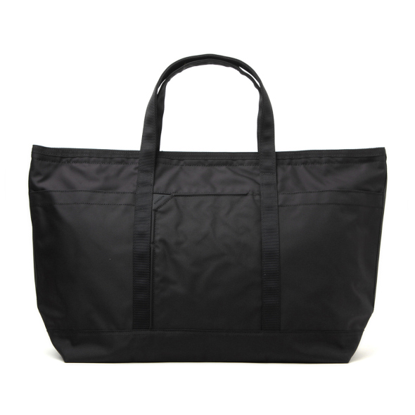MONOLITH / モノリス | TOTE STANDARD M - Black | 通販 - 正規取扱店