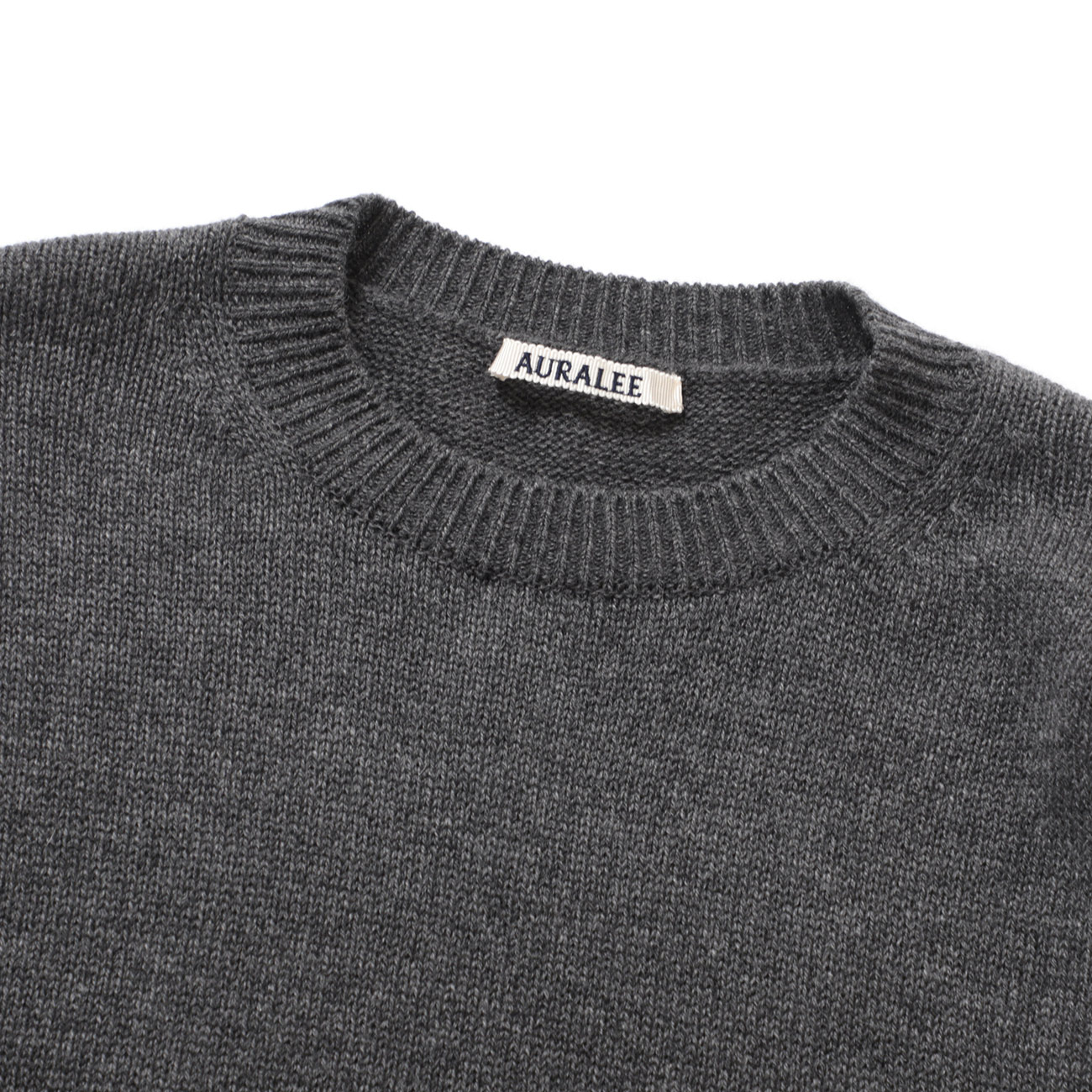 2025AW】今年はどれを選ぶ？こだわりが詰まった『AURALEE / オーラリー