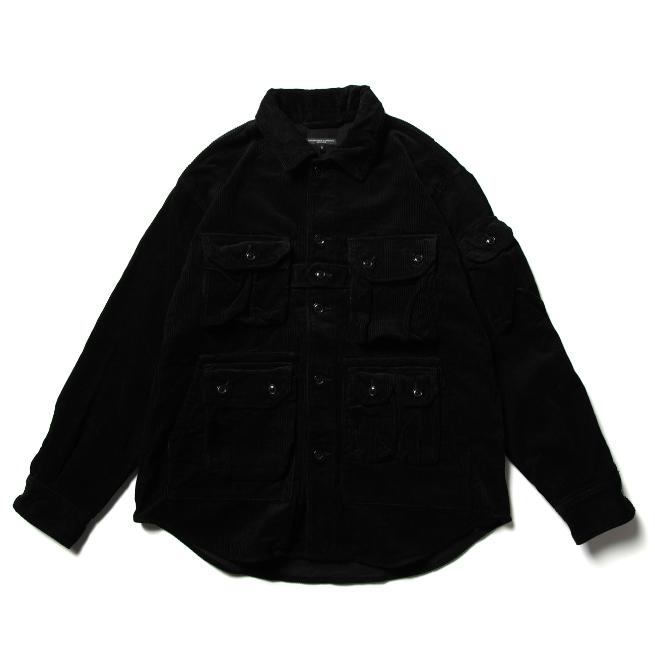 ENGINEERED GARMENTS / エンジニアドガーメンツ | Explorer Shirt