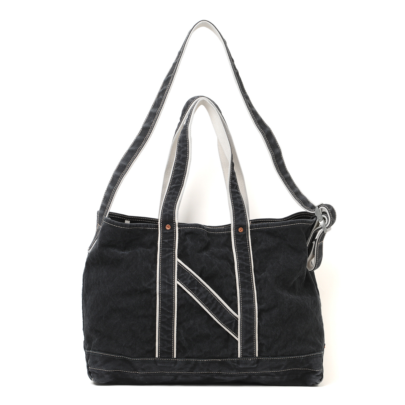 NICENESS / ナイスネス | L.LESH / L.レッシュ ( NNショルダートート