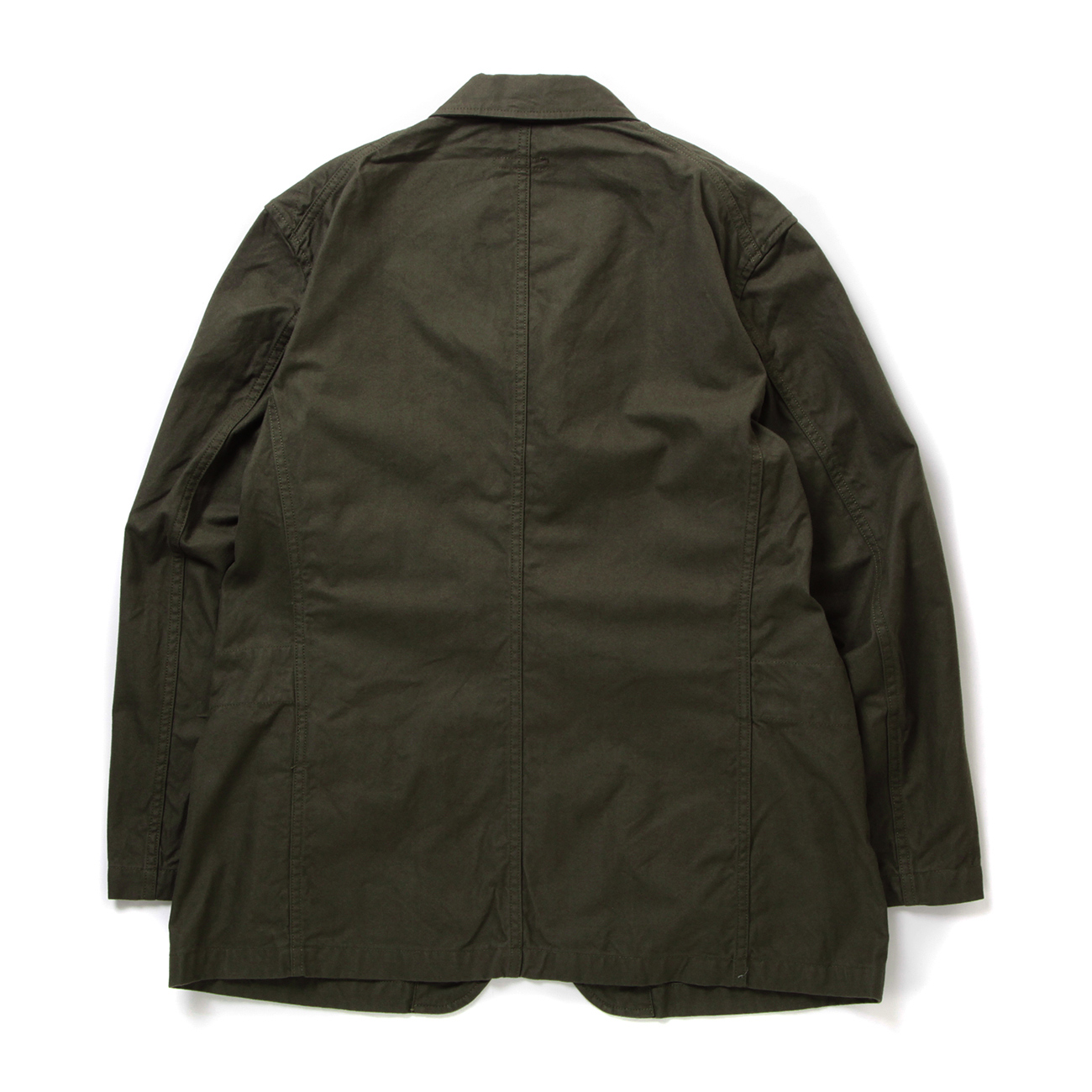 ENGINEERED GARMENTS / エンジニアドガーメンツ | Bedford Jacket