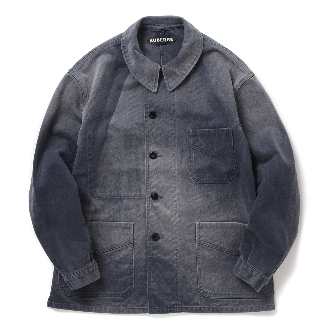 AUBERGE / オーベルジュ | GABIN - Sunburn Navy | 通販 - 正規取扱店