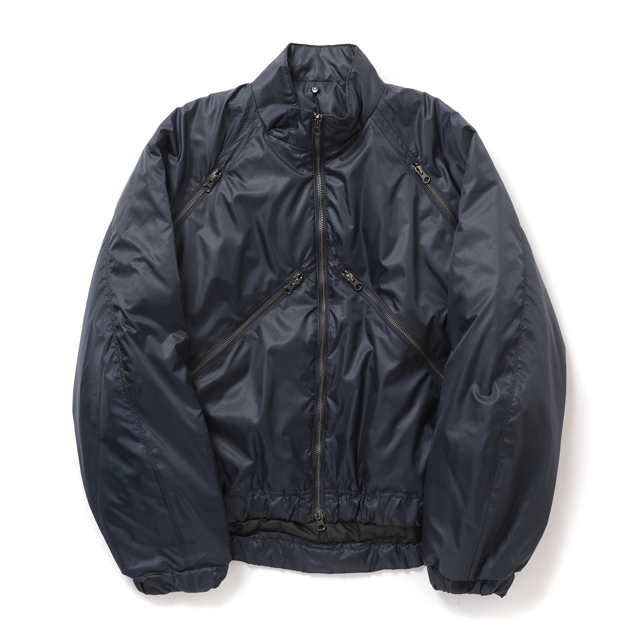 ISSUETHINGS / イシューシングス | type89 - Navy Blue | 通販 - 正規