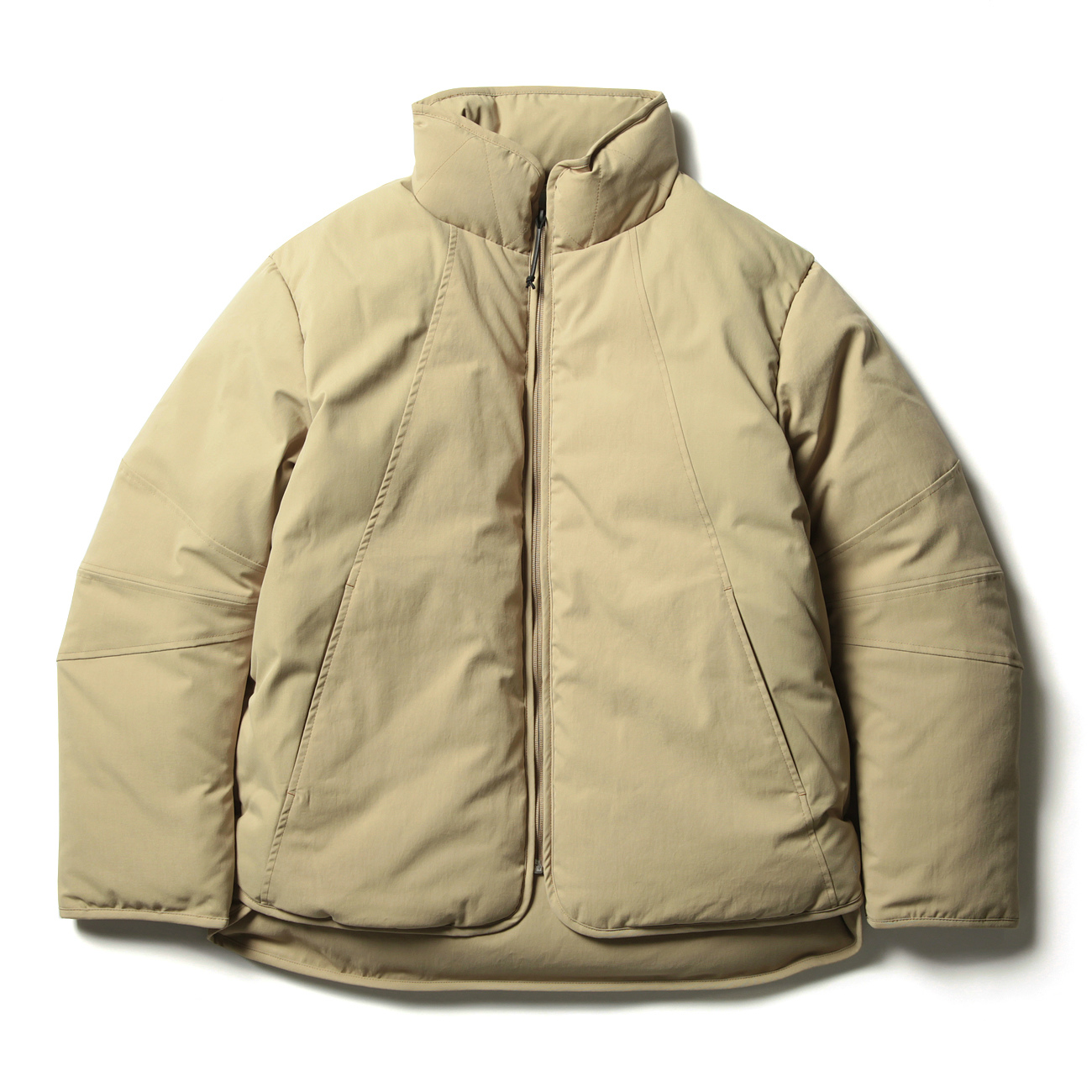 DESCENTE PAUSE / デサントポーズ | HEATNAVI PUFF DOWN JACKET