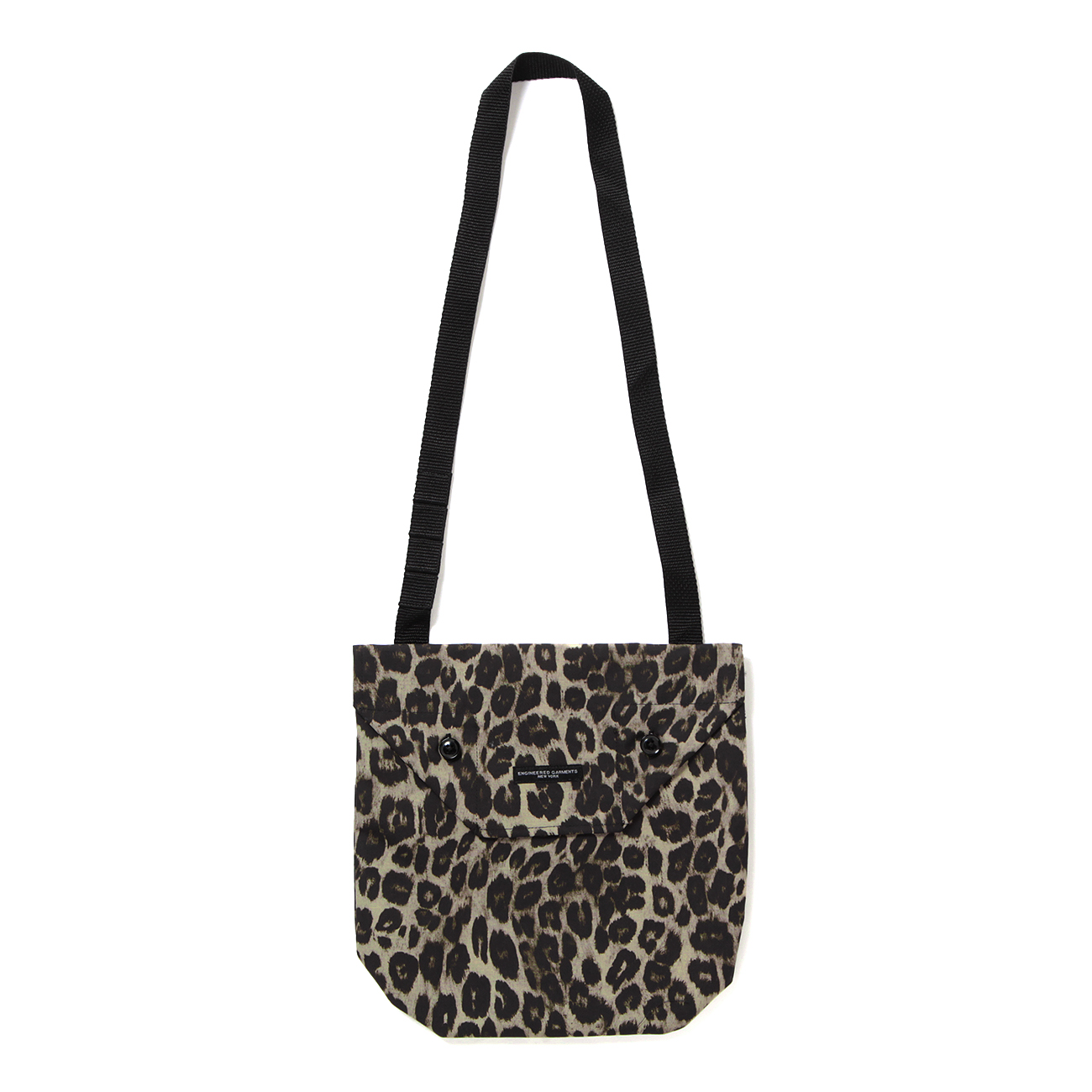 ENGINEERED GARMENTS / エンジニアドガーメンツ | Shoulder Pouch