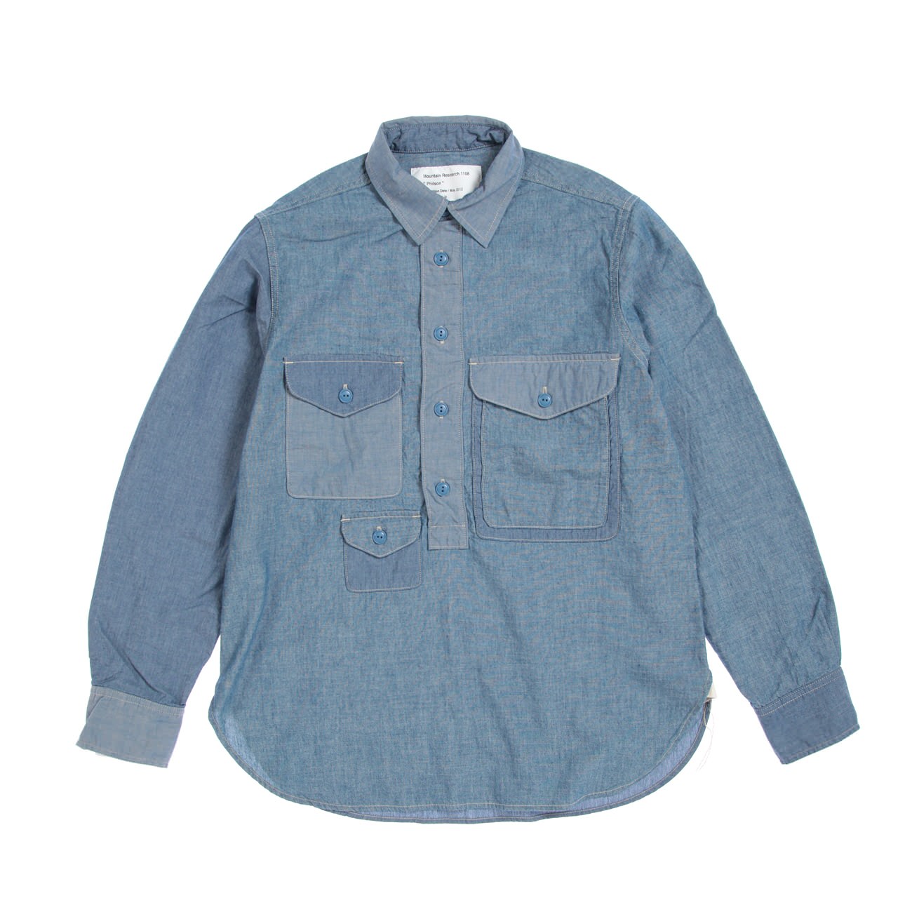 RESEARCH [MOUNTAIN RESEARCH]|Philson | 通販 - 正規取扱店 | COLLECT