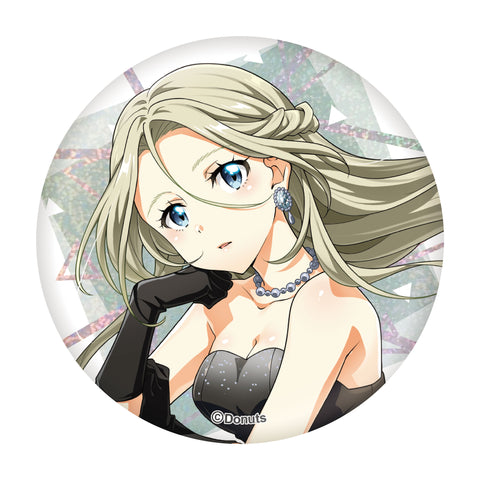 Tokyo 7th シスターズ ホログラム缶バッジ（CASQUETTE'S） – Tokyo 7th