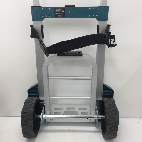 makita (マキタ) トローリ マックパック運搬用 最大積載重量125kg A