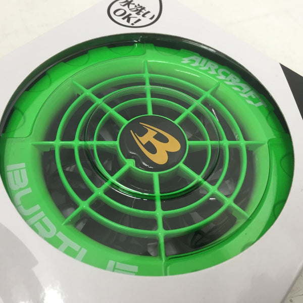 BURTLE (バートル) エアークラフト用 ファンユニット AIR CRAFT 80