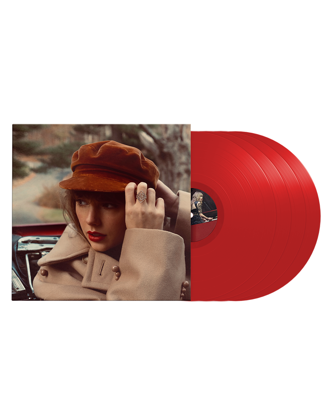 Red (Taylor's Version) Shop – Taylor Swift Official Store
