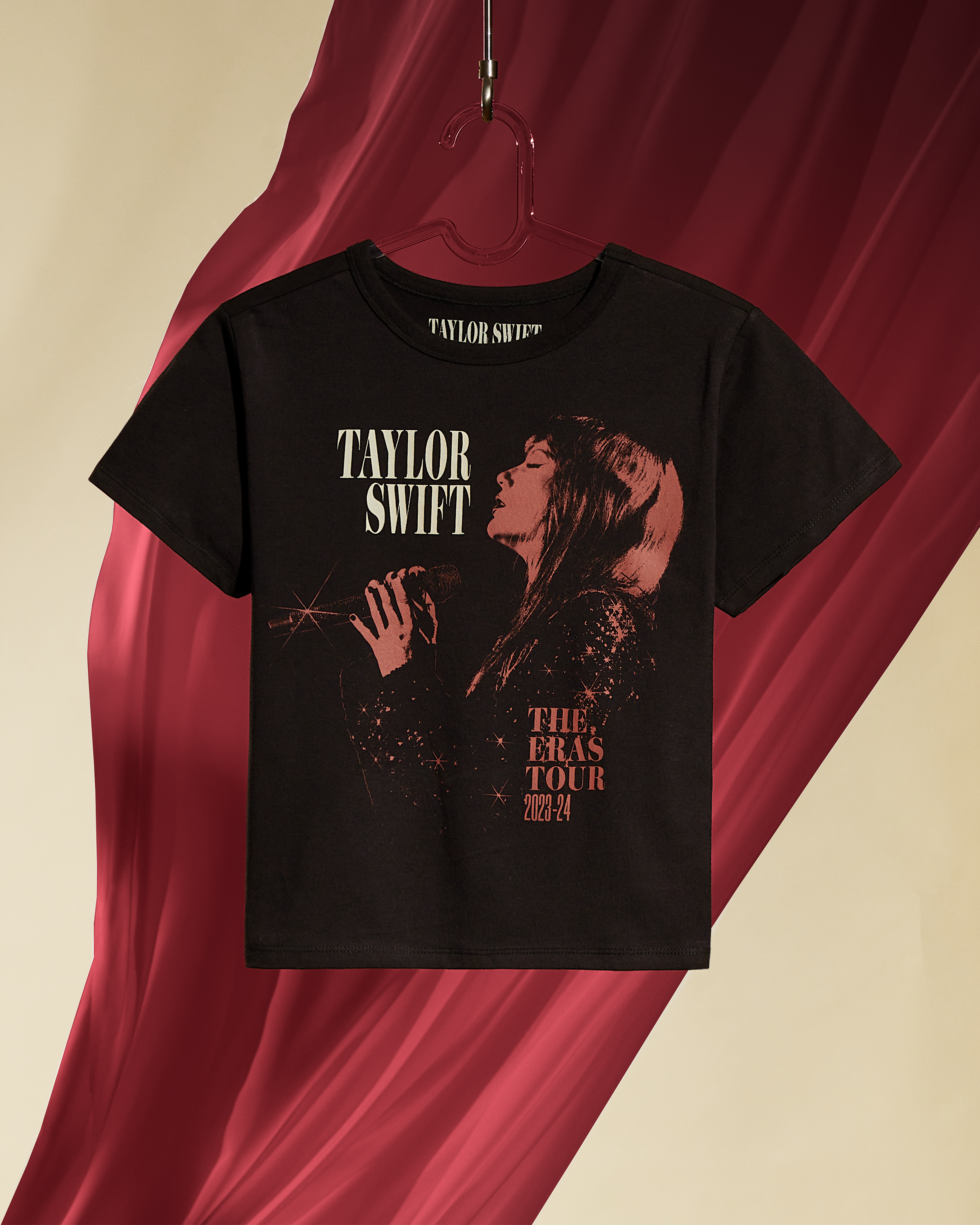 Red (Taylor's Version) Shop – Taylor Swift Official Store