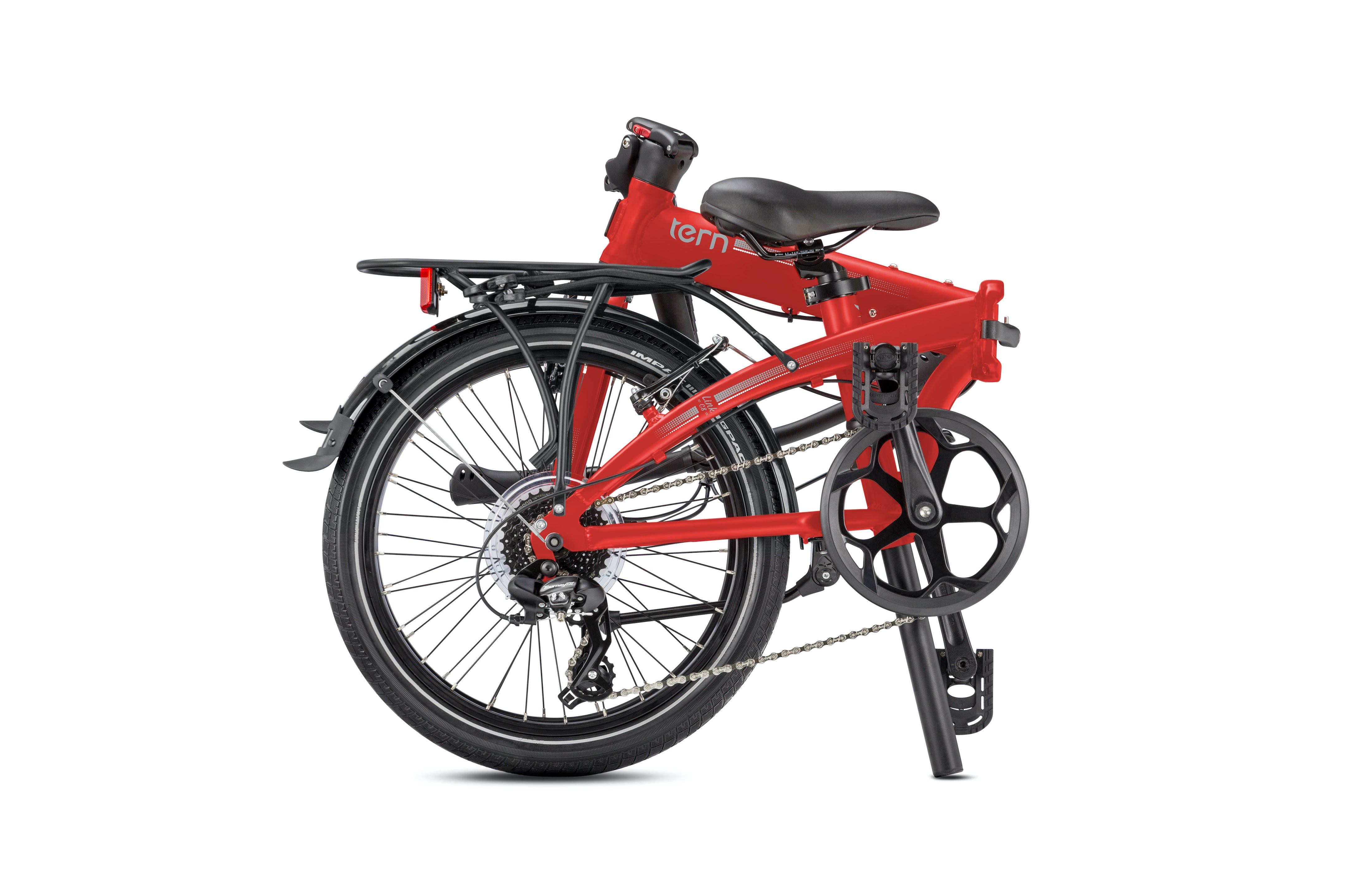 Link C8 | Tern Store USA