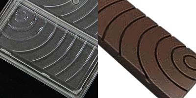 チョコレートモールドラインナップ | 製菓・洋菓子材料の通信販売