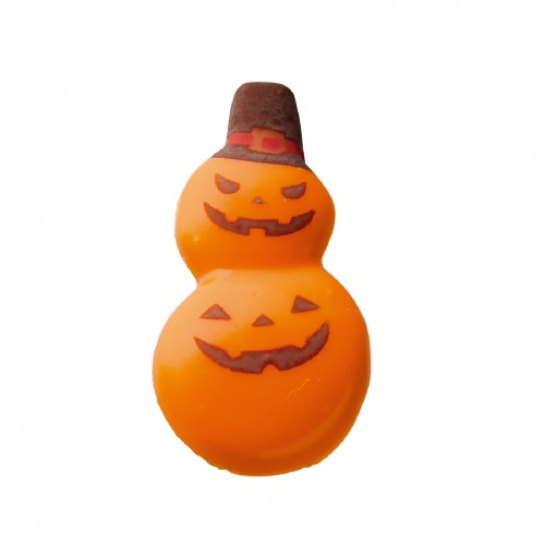 Taniguchi 2段かぼちゃ（HW-17）240個: チョコレート・ココア | 製菓