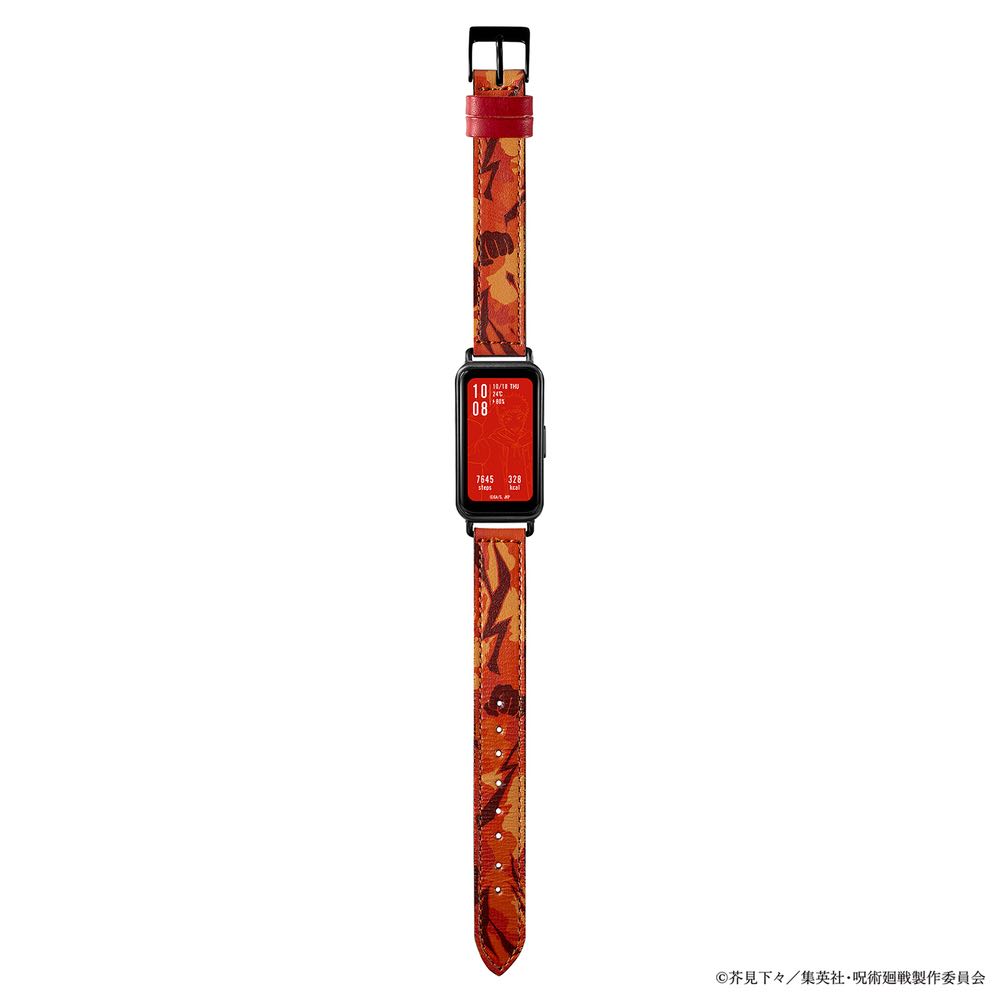 GARRACK ギャラック 呪術廻戦 虎杖悠仁モデル スマートウォッチ 専用