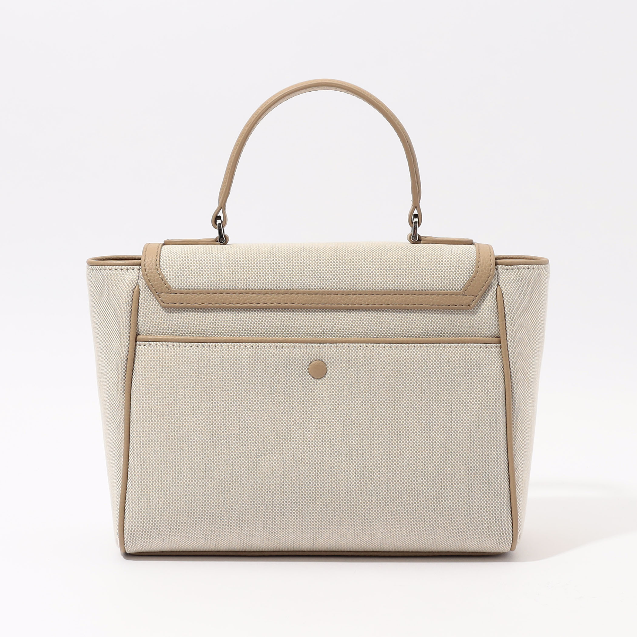 □【別注】VASIC EVER MINI ハンドバッグ｜トゥモローランド 公式通販