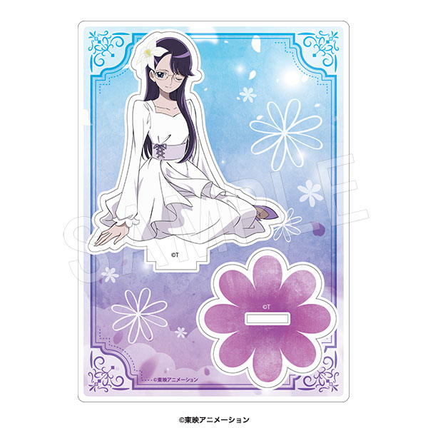 プリキュアシリーズ】プリティストア出張店2025inOIOI アクリル