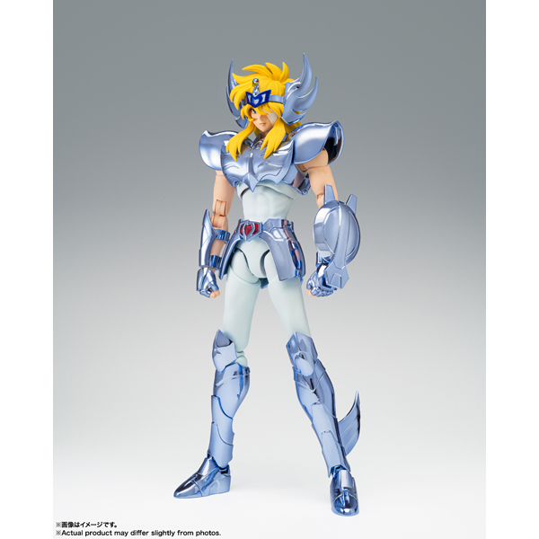 美品】聖闘士星矢 PPカード アマダ キグナス氷河 デカ四角プリズム