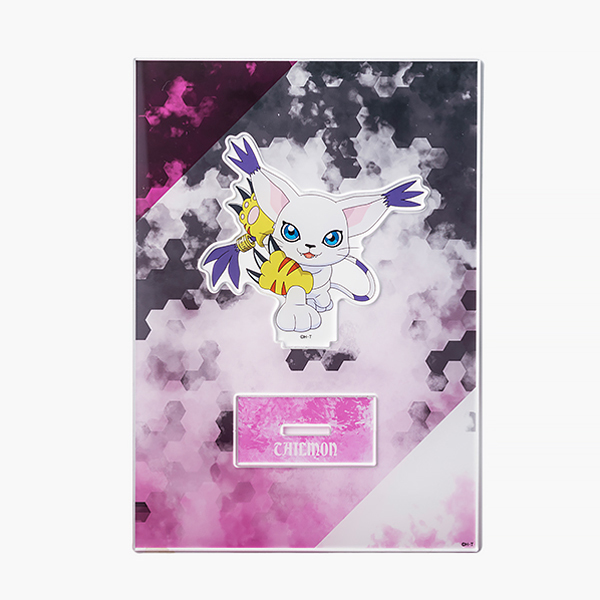 デジモンアドベンチャー】ハロウィン アクリルスタンド（テイルモン