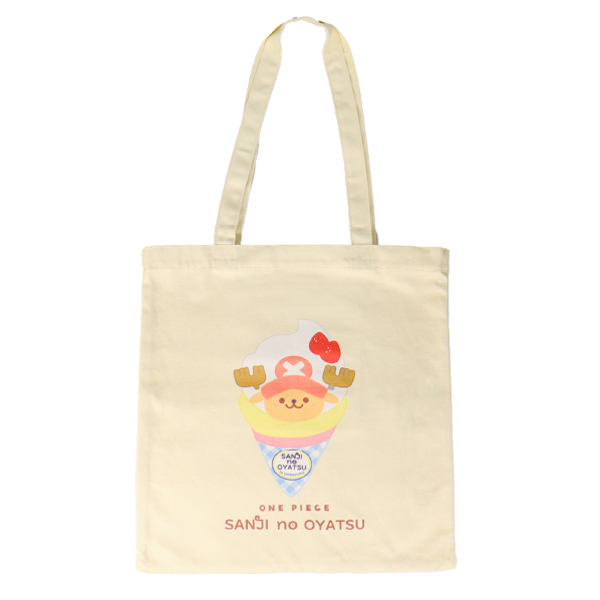 ワンピース】『SANJI no OYATSU』ストロベリーチョッパークリーム