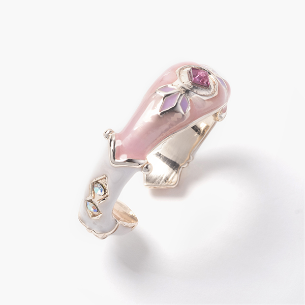 おジャ魔女どれみ】Magical Jewelry ジュエリーポロンリング