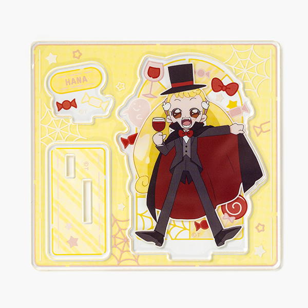 おジャ魔女どれみ】HW アクリルスタンド ハナちゃん: 雑貨｜東映