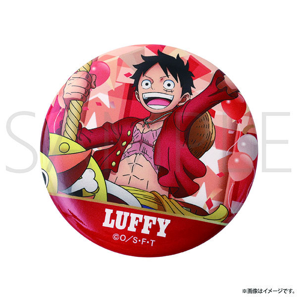 ワンピース】MERRY&SUNNY 