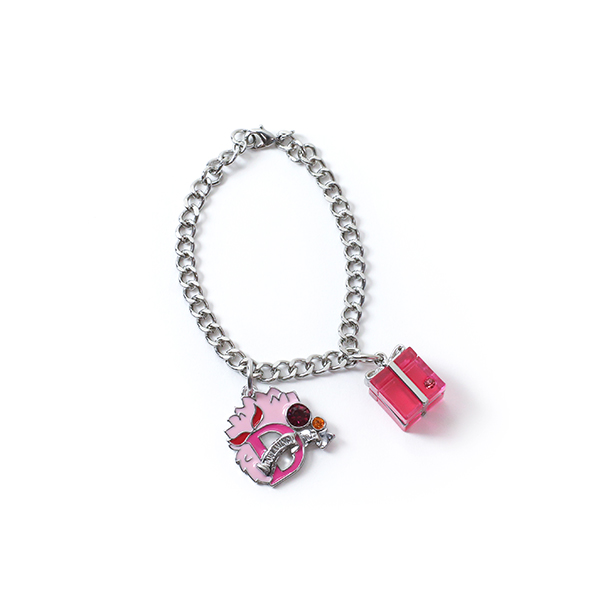 ワンピース】ハッピーバースデーバッグチャーム［10.23 ドフラミンゴ