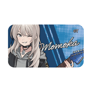 ガールズバンドクライ】 ガールズバンドクライ展トートバッグ