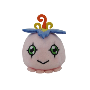 デジモンアドベンチャー】デジデジおてだま（幼年期）タネモン