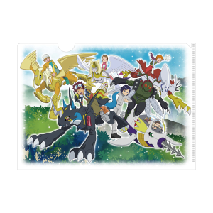 デジモンアドベンチャー02】アクリルブロック: 雑貨｜東映