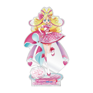 キミとアイドルプリキュア♪】LIVE2025 缶バッジ（全12種ランダム1個