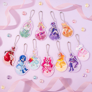 プリキュアプリティストアオンライン｜プリキュアシリーズ公式グッズ