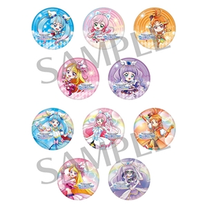 ひろがるスカイ！プリキュア】ライブ限定アクリルスタンド ＜キュア