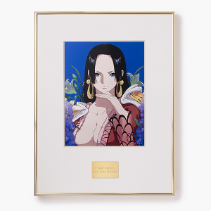 ワンピース】MUSEE FRAME ART COLLECTION LUFFY: 雑貨｜東映