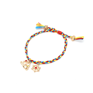 ワンピース】CROSS THE SEA ブレスレット YAMATO: アクセサリー｜東映